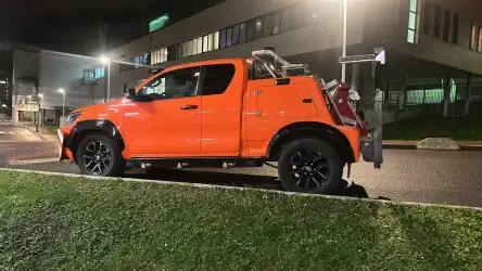 Dépannage et remorquage à Ouveillan